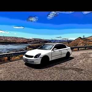 Meet your Posher, Cameron